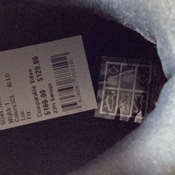 On Running Cloudmonster Shoes Cloudmonster - Picture 6 of 8